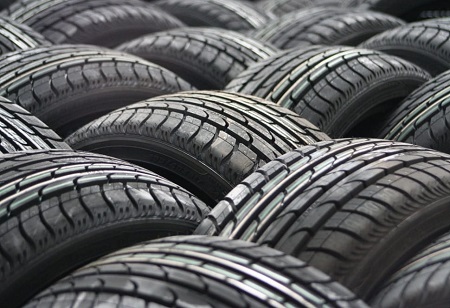6 Ways to Protect Your Tyres From the Effects of Hot Weather